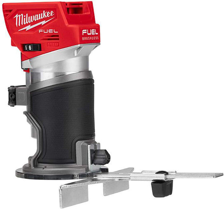 Milwaukee M18 Cordless Compact Router