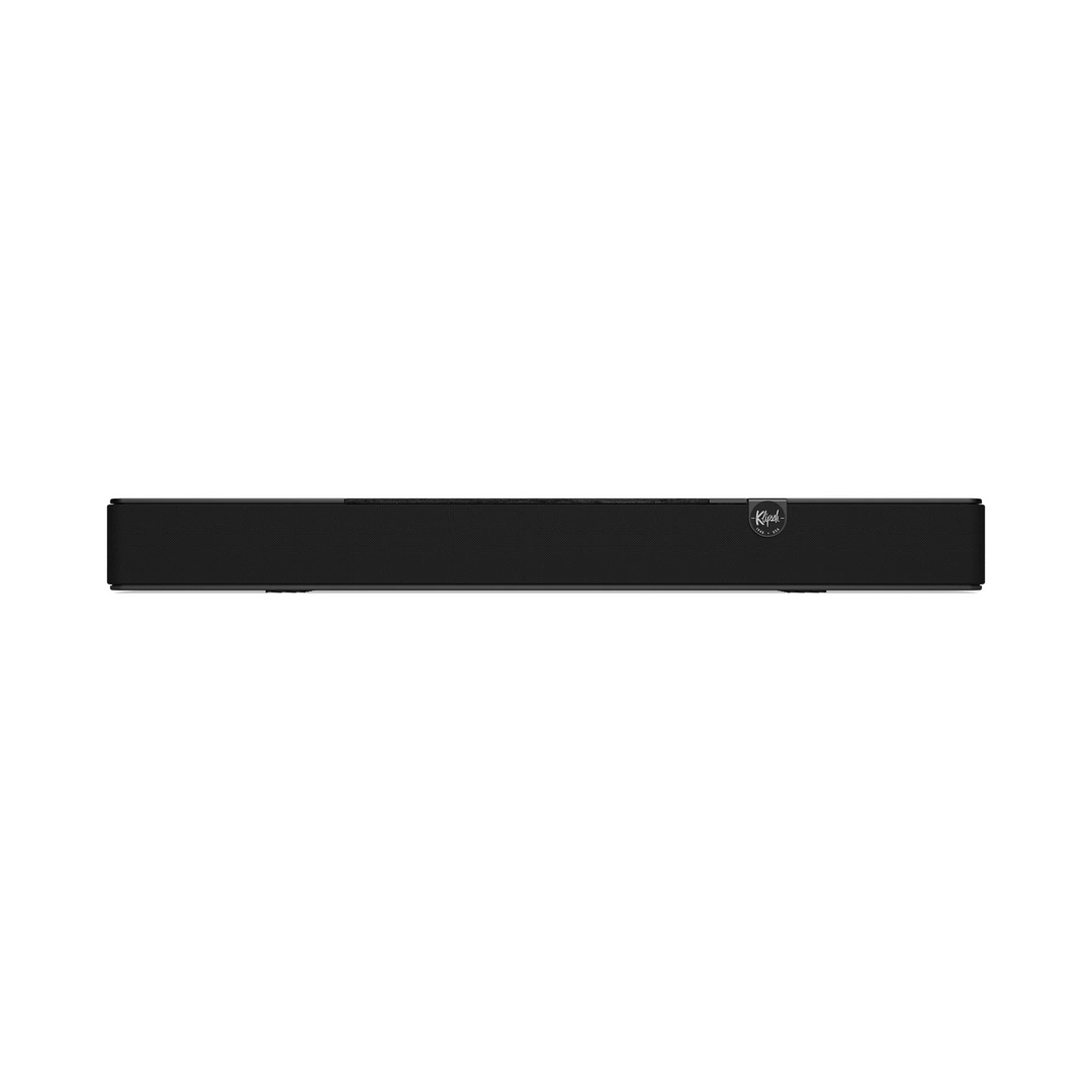 Klipsch Core100 Bluetooth Sound Bar - Black