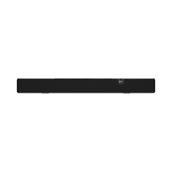 Klipsch Core100 Bluetooth Sound Bar - Black