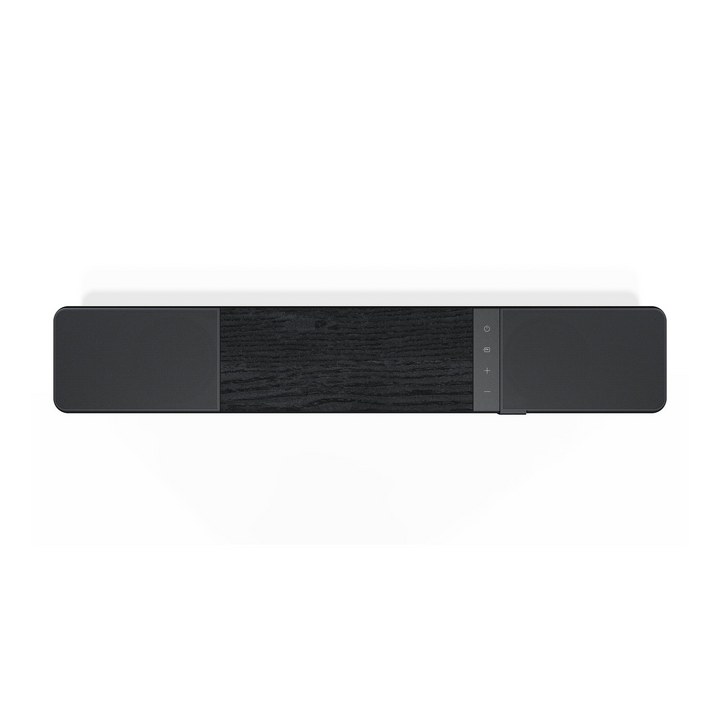 Klipsch Core100 Bluetooth Sound Bar - Black