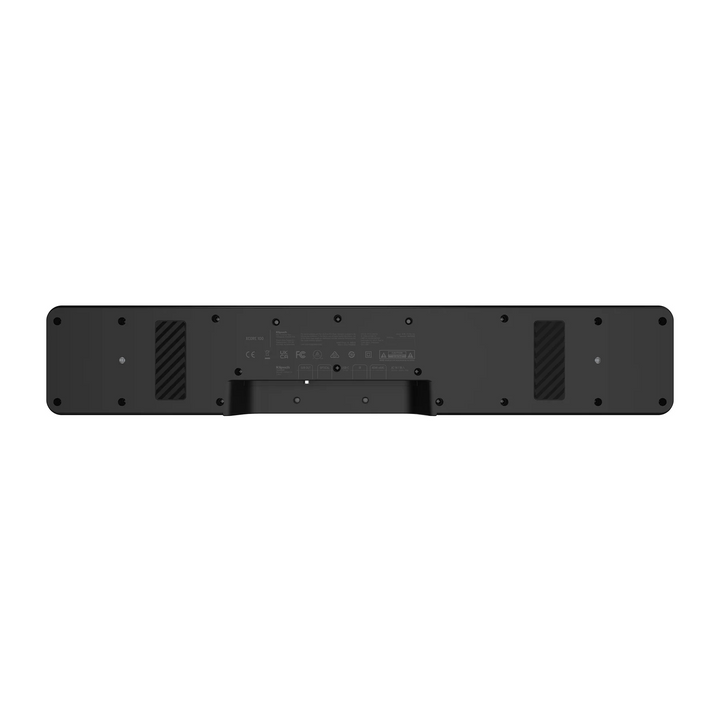 Klipsch Core100 Bluetooth Sound Bar - Black