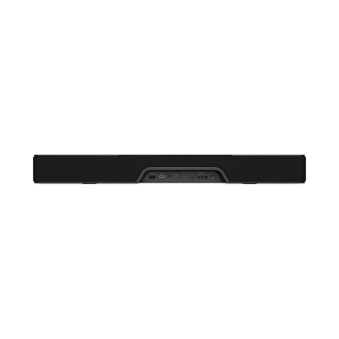 Klipsch Core100 Bluetooth Sound Bar - Black