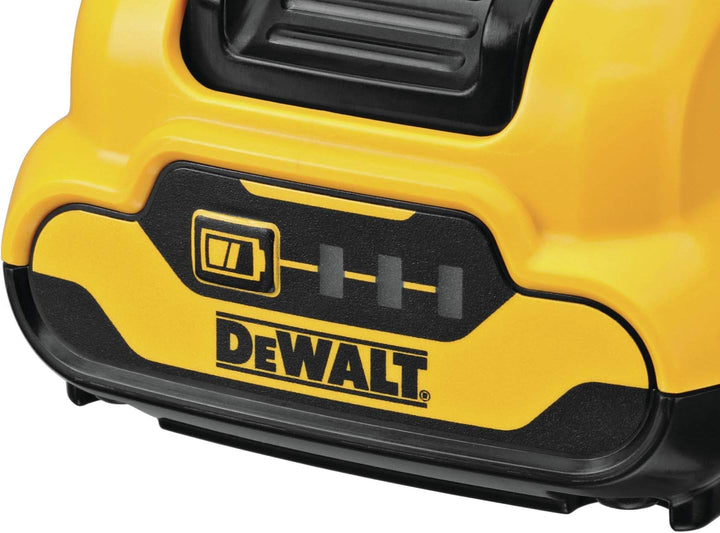 Dewalt 12V Max Lithium Ion Battery- 2 Pack