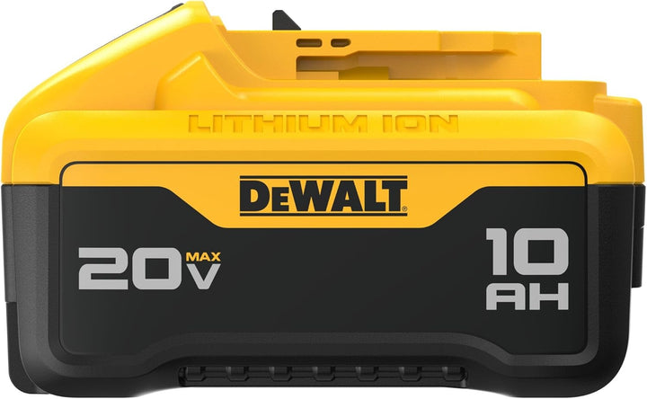 Dewalt 20V Max Lithium Ion Battery - 2 Pack