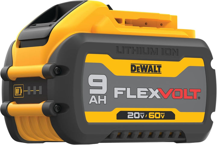 Dewalt 20V/60V Max Flexvolt Lithium 9.0Ah Battery