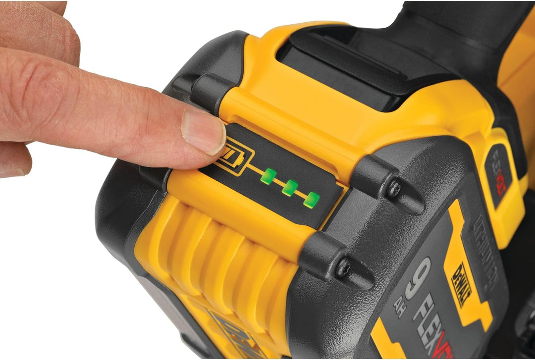 Dewalt 20V/60V Max Flexvolt Lithium 9.0Ah Battery