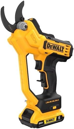 Dewalt 20V Max Cordless Pruner