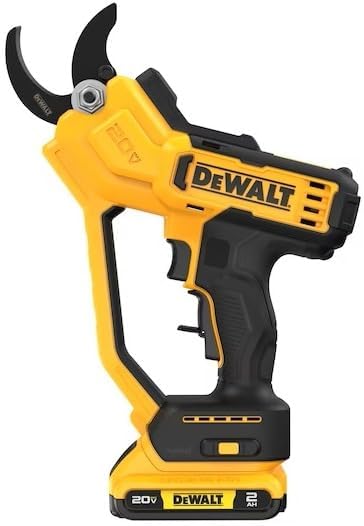 Dewalt 20V Max Cordless Pruner