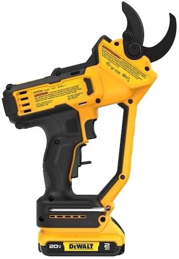 Dewalt 20V Max Cordless Pruner