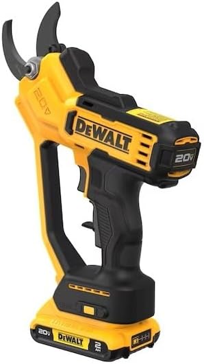 Dewalt 20V Max Cordless Pruner