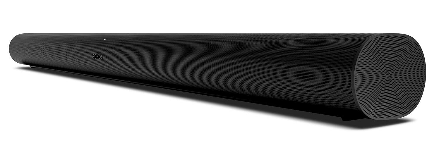 Sonos Arc Premium Smart Soundbar - Noir