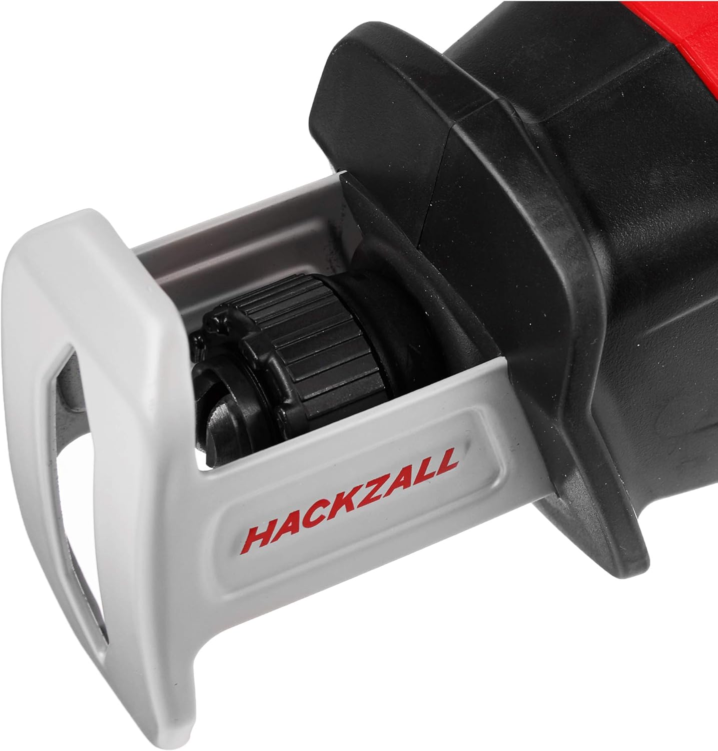 Milwaukee M12 12V Li-Ion Hackzall Scie à guichet sans fil - Outil seulement