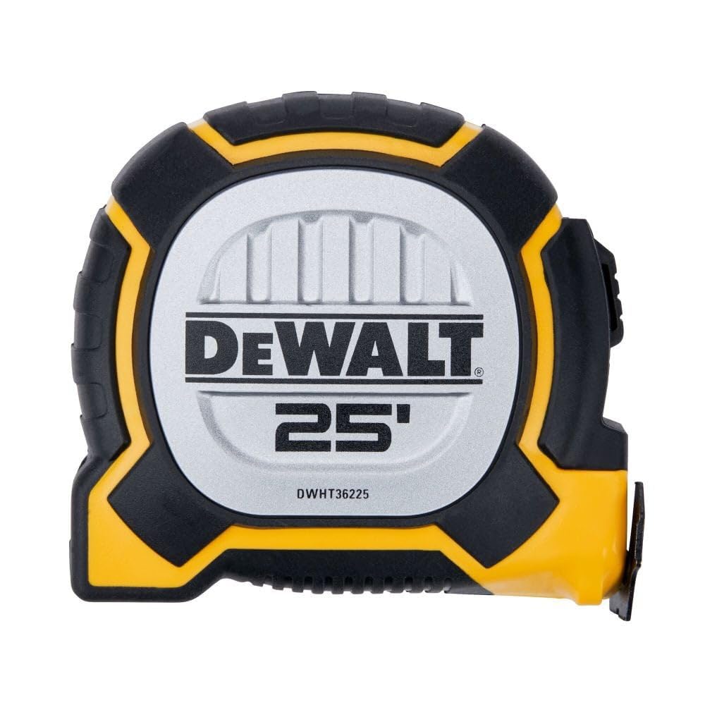 Dewalt NGT 25FTX 1-1/4" Tape