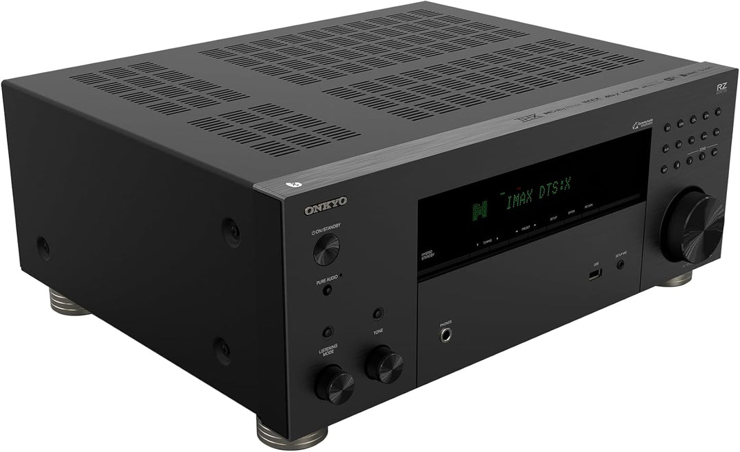 Onkyo TX-RZ30 9.2 Channel AV Receiver