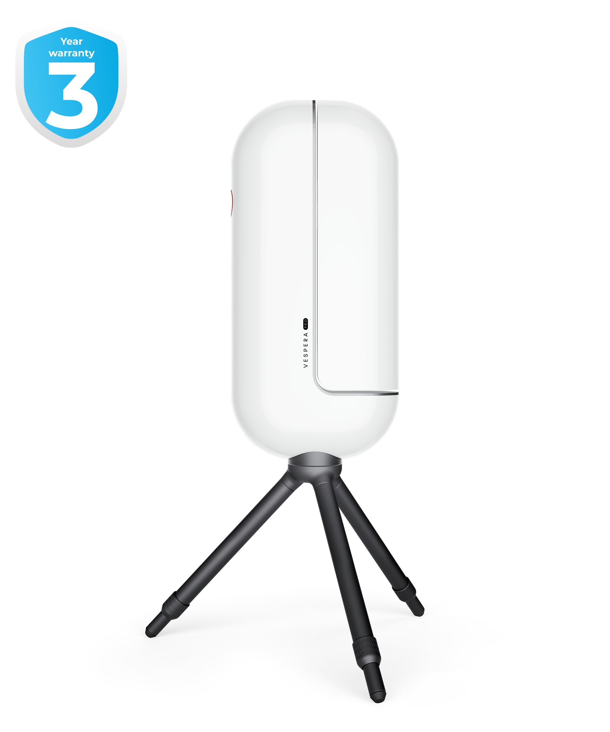 Vaonis Vespera Pro Observation Telescope Station