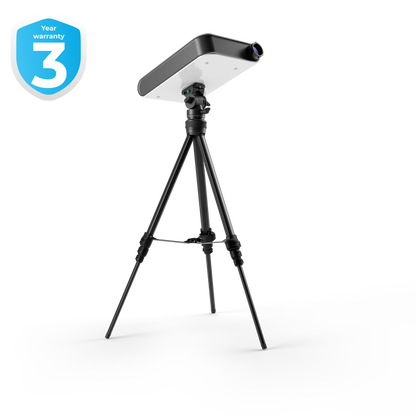 Vaonis Hestia Smartphone Telescope Ultimate Pack with Tripod & Hard Case