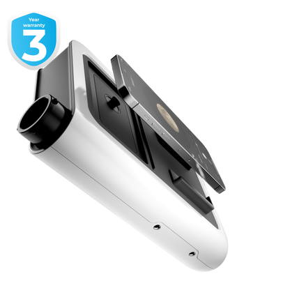 Télescope Vaonis Hestia pour smartphone avec carte interactive du ciel et prise en charge de l'application Gravity