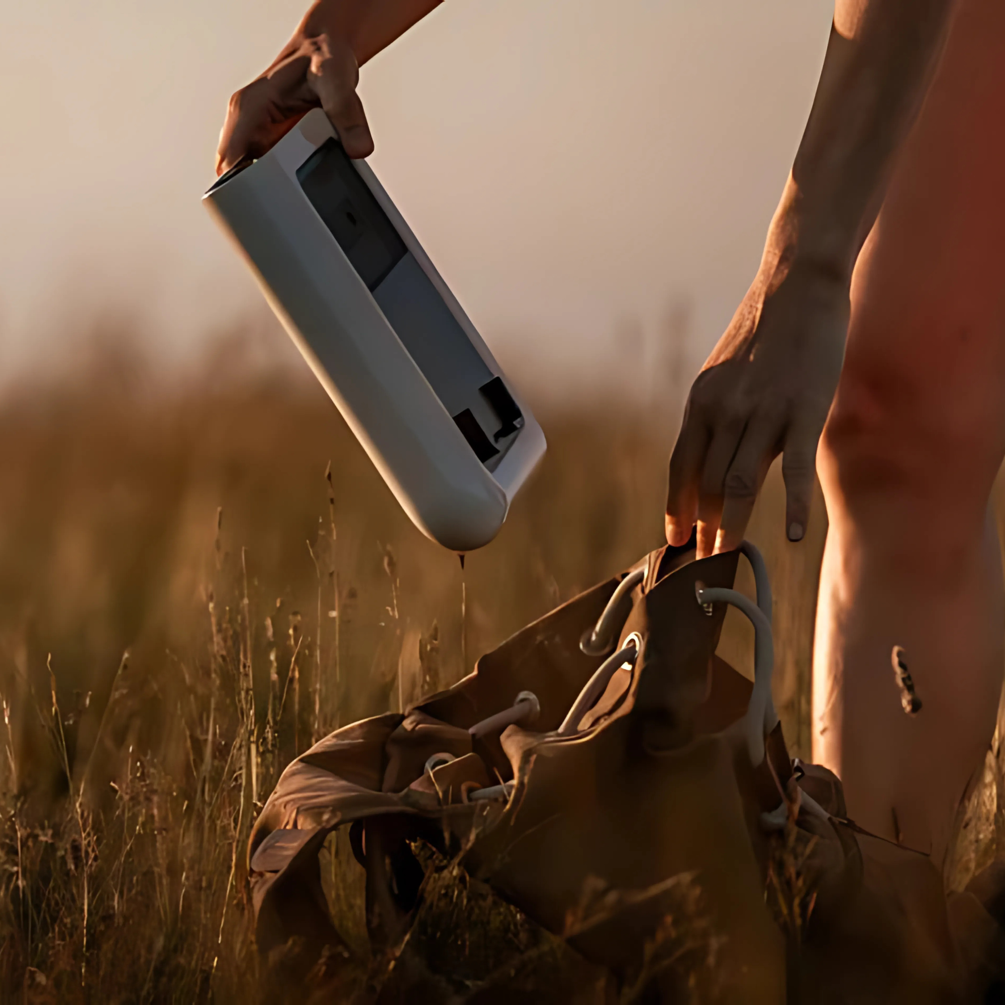 Télescope Vaonis Hestia pour smartphone avec carte interactive du ciel et prise en charge de l'application Gravity