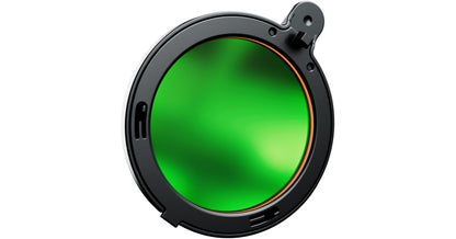 Filtre anti-pollution Vaonis City Light