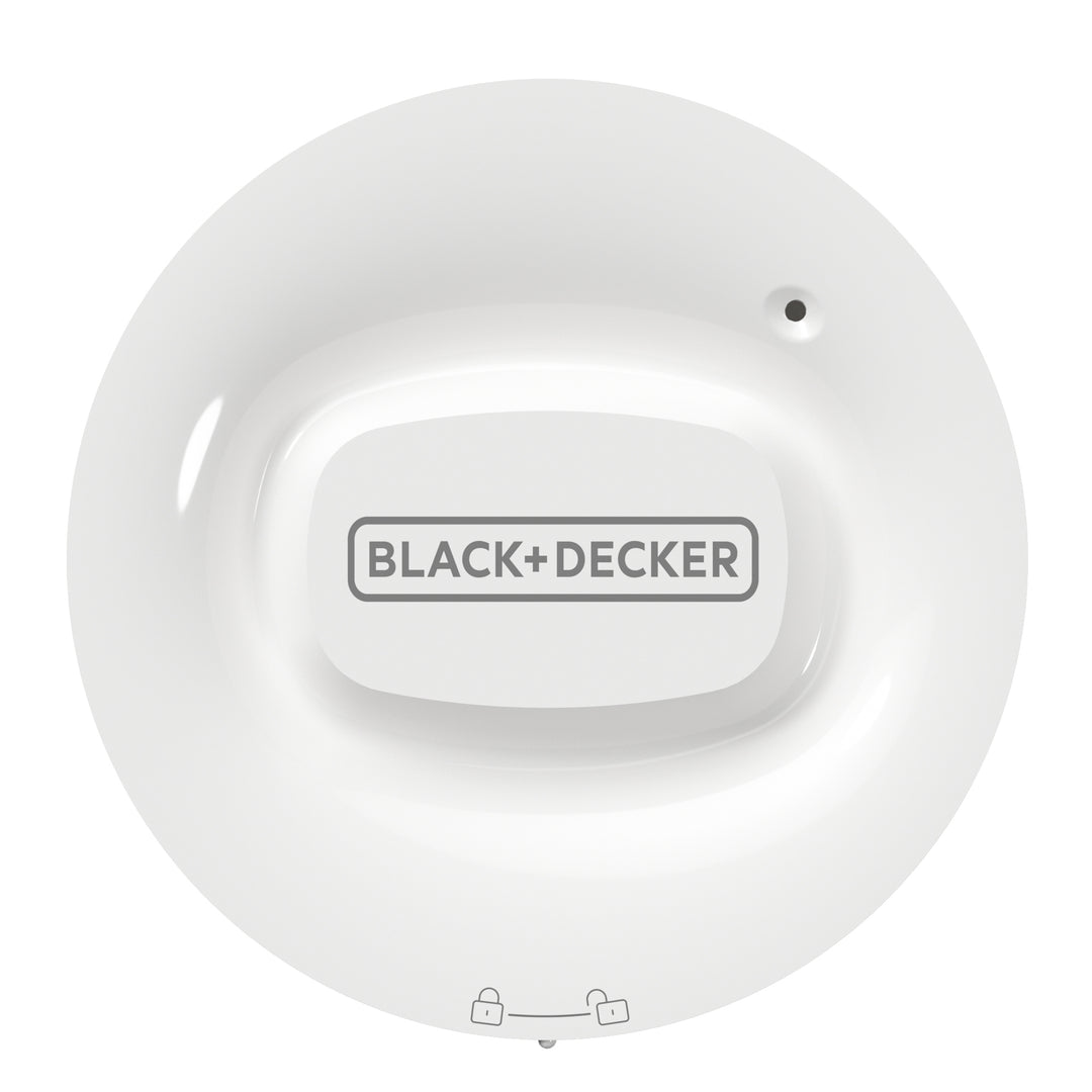 Black & Decker Smart Wi-Fi Water Sensor