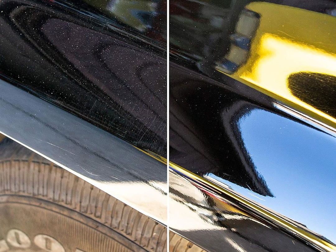 Meguiar's Mirror Glaze Ultra Finishing Polish