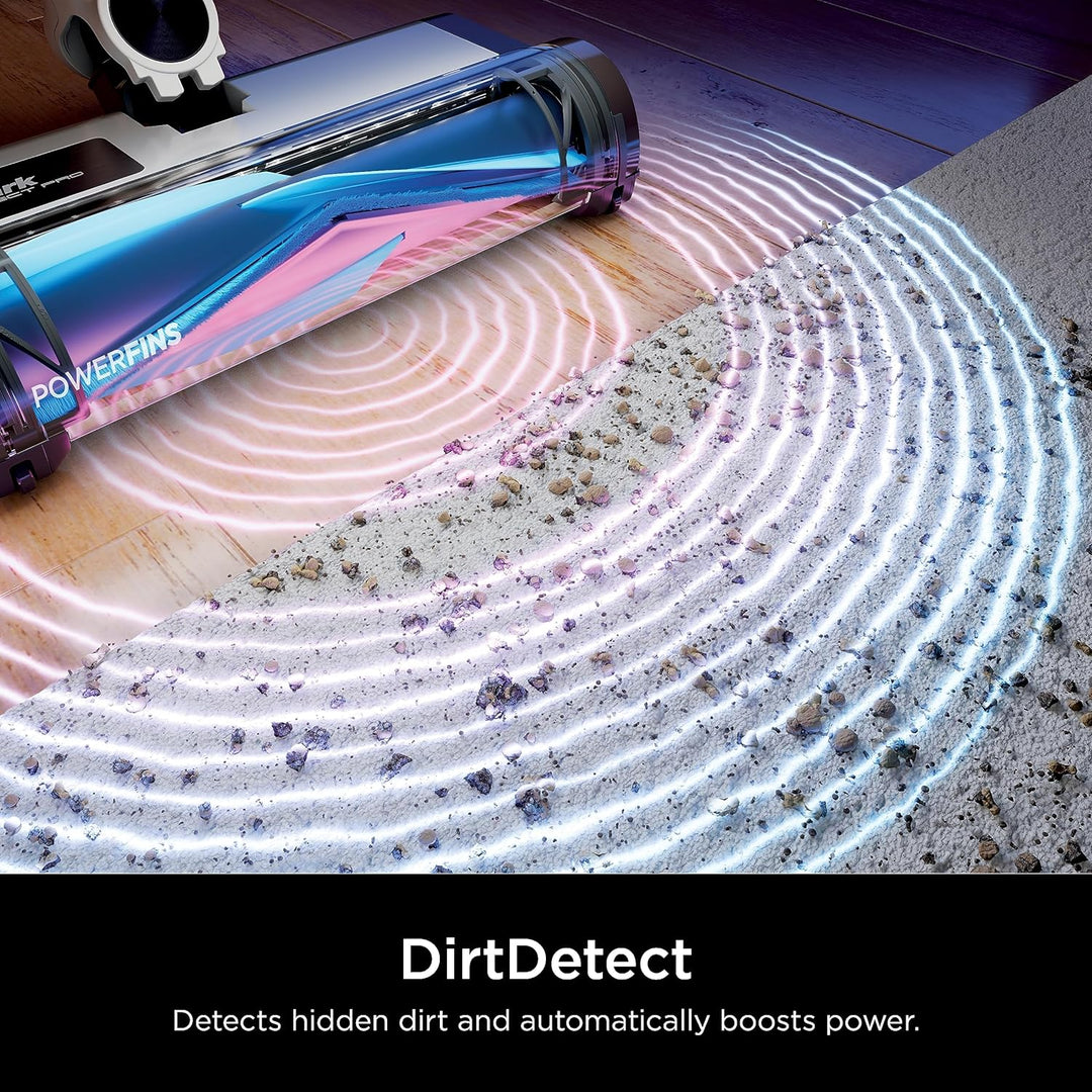 Shark IW1120C Cordless Detect Pro remis à neuf