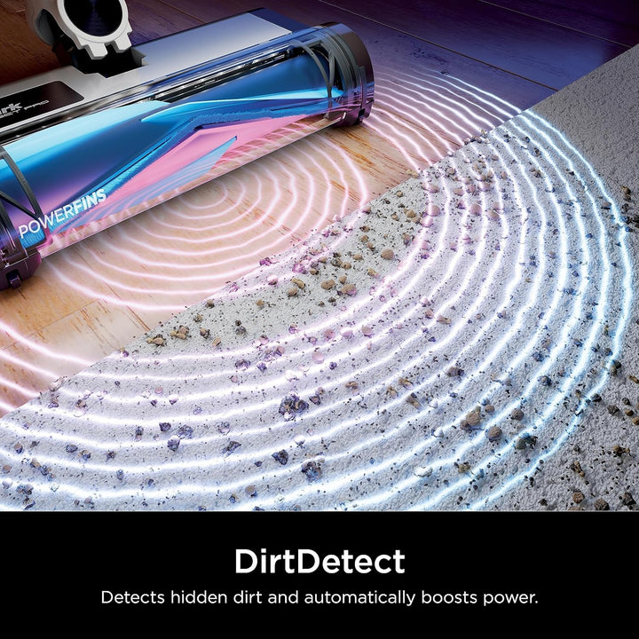 Shark IW1120C Cordless Detect Pro remis à neuf