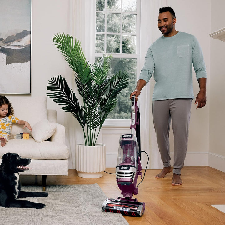 Refurbished Shark AZ3000C Stratos Powered Lift Away Upright Vacuum