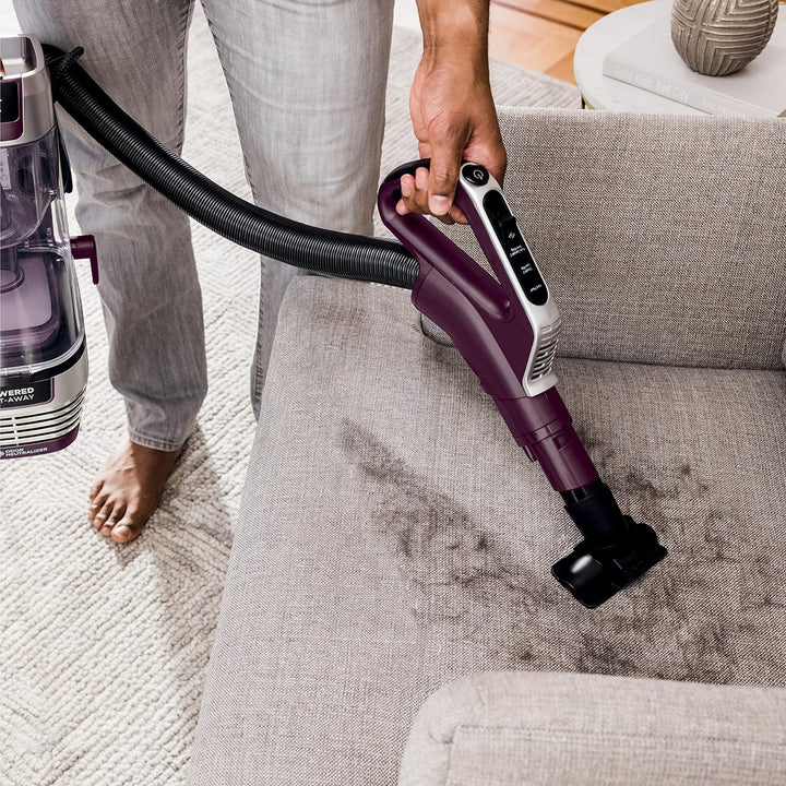 Refurbished Shark AZ3000C Stratos Powered Lift Away Upright Vacuum