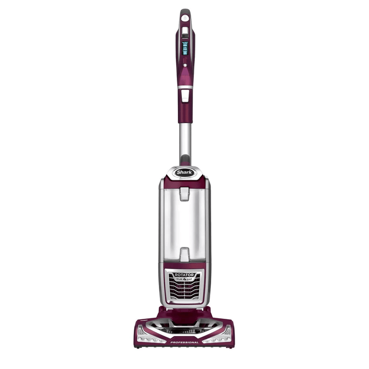 Refurbished Shark NV752 Rotator Powered Lift Away True Pet Vacuum