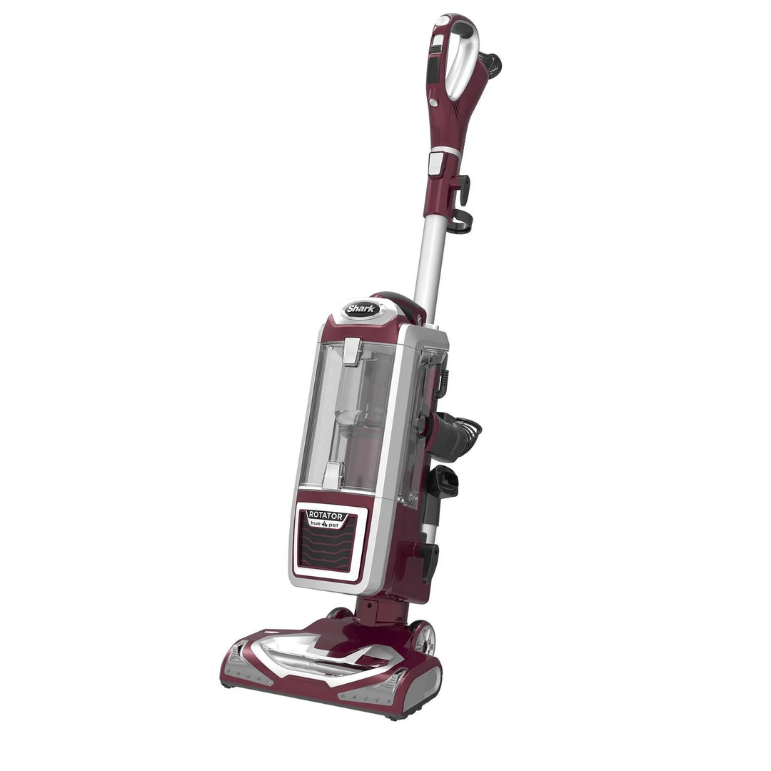 Refurbished Shark NV752 Rotator Powered Lift Away True Pet Vacuum