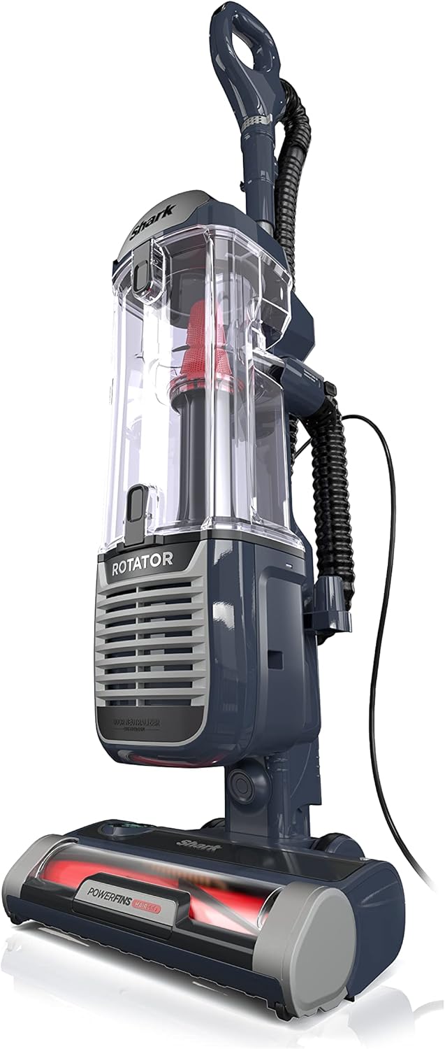 Refurbished Shark ZU100C Rotator Pet Upright - Vacuum