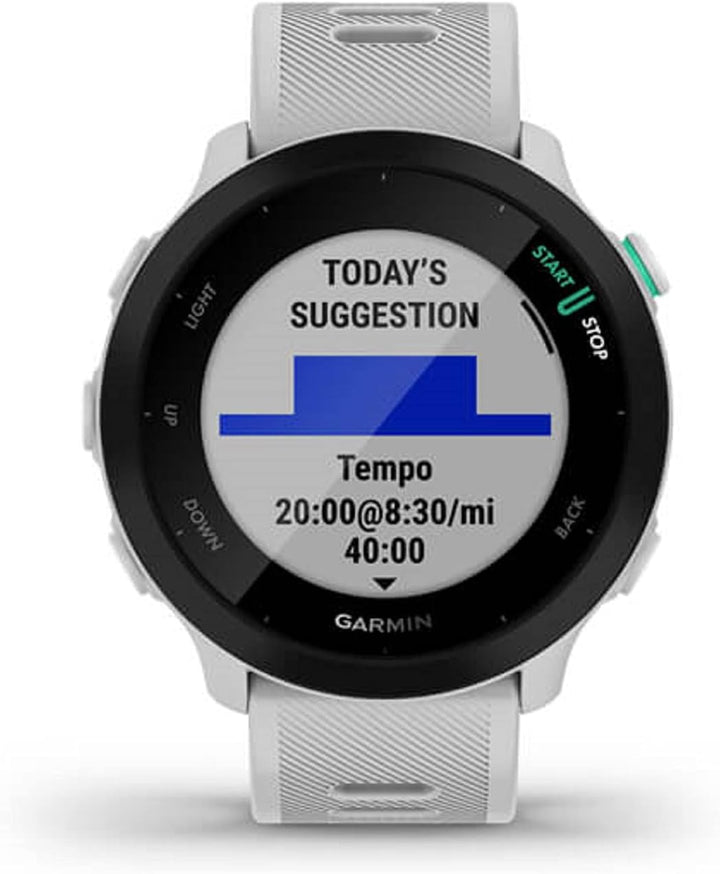 Garmin Forerunner 55 , Gps running Watch