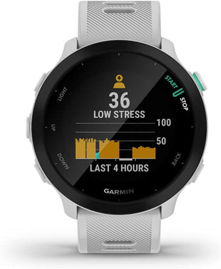 Garmin Forerunner 55 , Gps running Watch