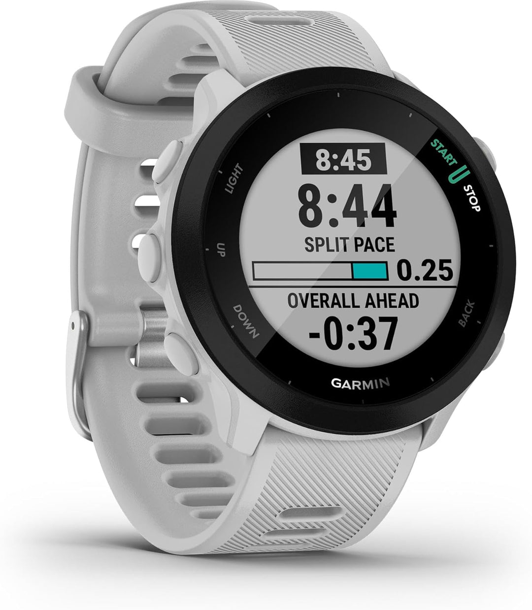 Garmin Forerunner 55 , Gps running Watch