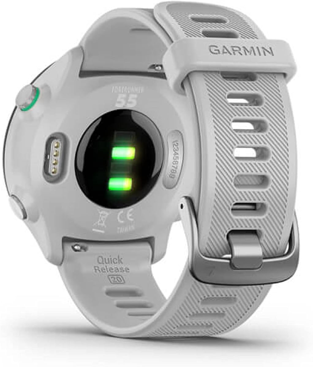 Garmin Forerunner 55 , Gps running Watch