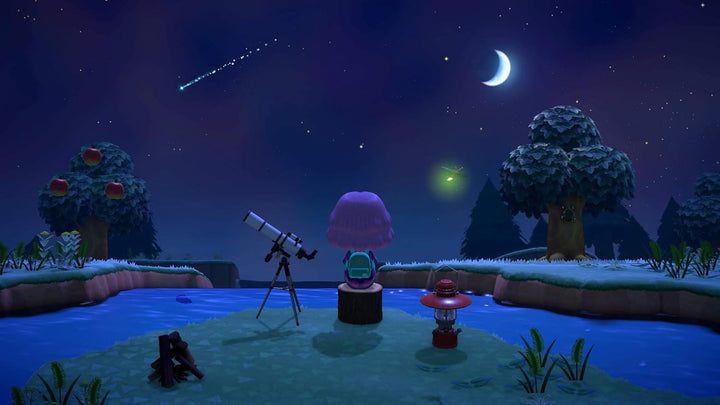 Animal Crossing: New Horizons For Nintendo Switch- Title Game