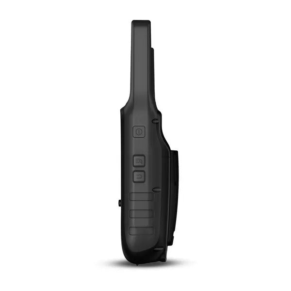 Garmin Rino® 700 - 2-Way Radio/GPS Navigator