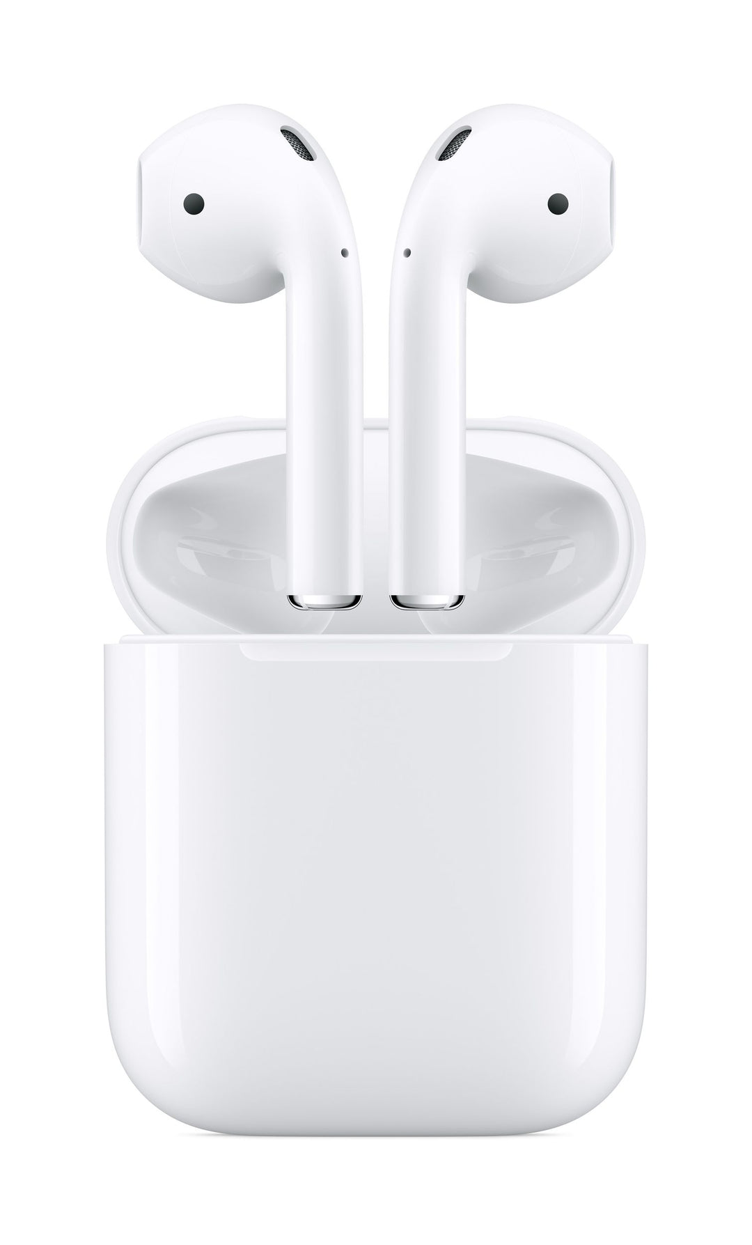 Apple AirPods with Charging Case (2nd generation)- Refurbished