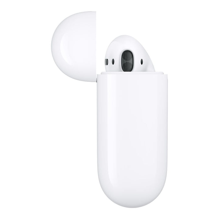 Apple AirPods with Charging Case (2nd generation)- Refurbished