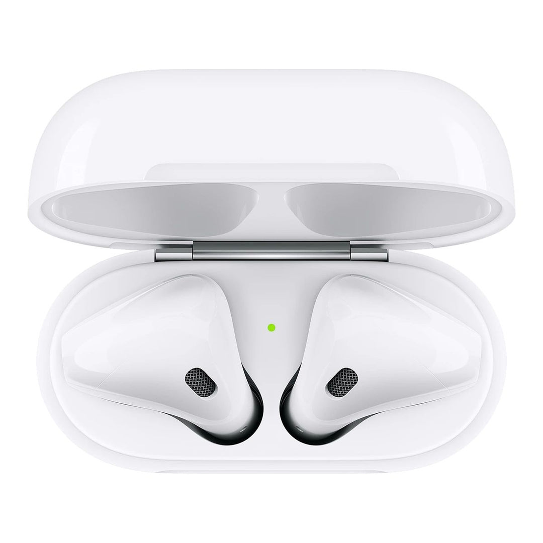 Apple AirPods with Charging Case (2nd generation)- Refurbished