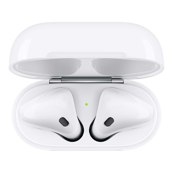 Apple AirPods with Charging Case (2nd generation)- Refurbished