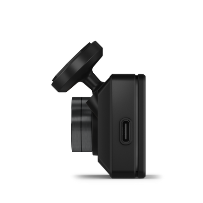 Garmin Dash Cam X210 with 140 Degree & Clarity Polarizer Field of View