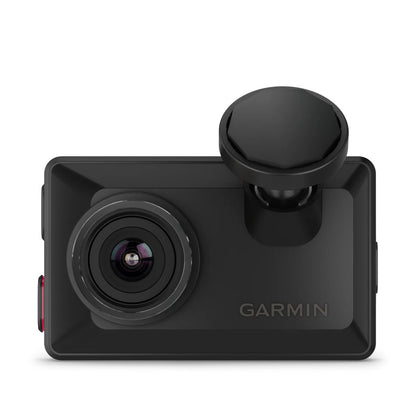 Garmin Dash Cam X310 with 140 Degree & Clarity Polarizer Field of View