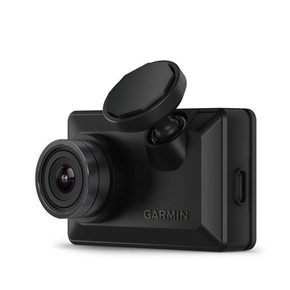 Garmin Dash Cam X310 with 140 Degree & Clarity Polarizer Field of View