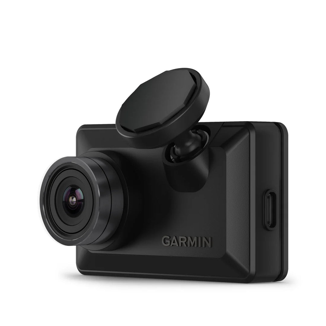 Garmin Dash Cam X310 with 140 Degree & Clarity Polarizer Field of View