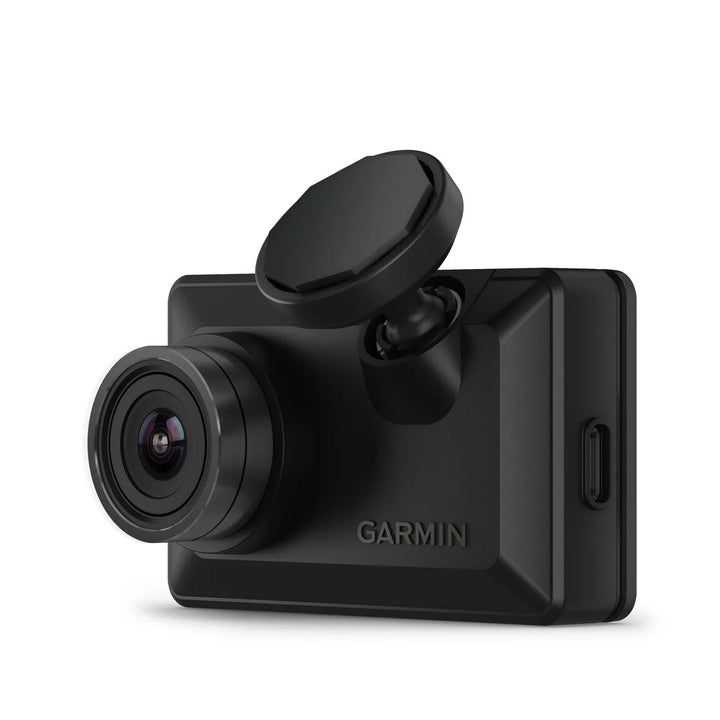 Garmin Dash Cam X310 with 140 Degree & Clarity Polarizer Field of View