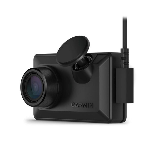 Garmin Dash Cam X110 with 140 Degree & Clarity Polarizer Field of View