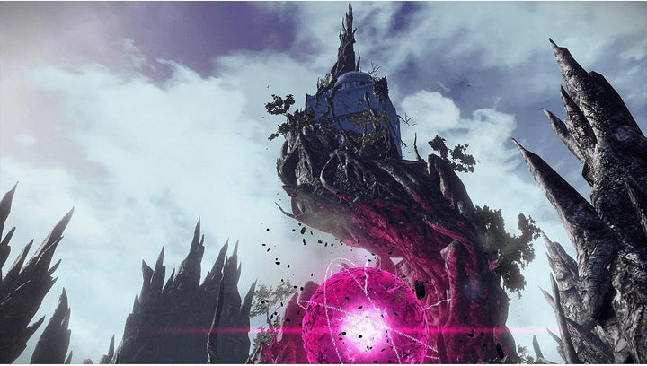 Sword Art Online Alicization Lycoris  for PlayStation 4 - Title Game