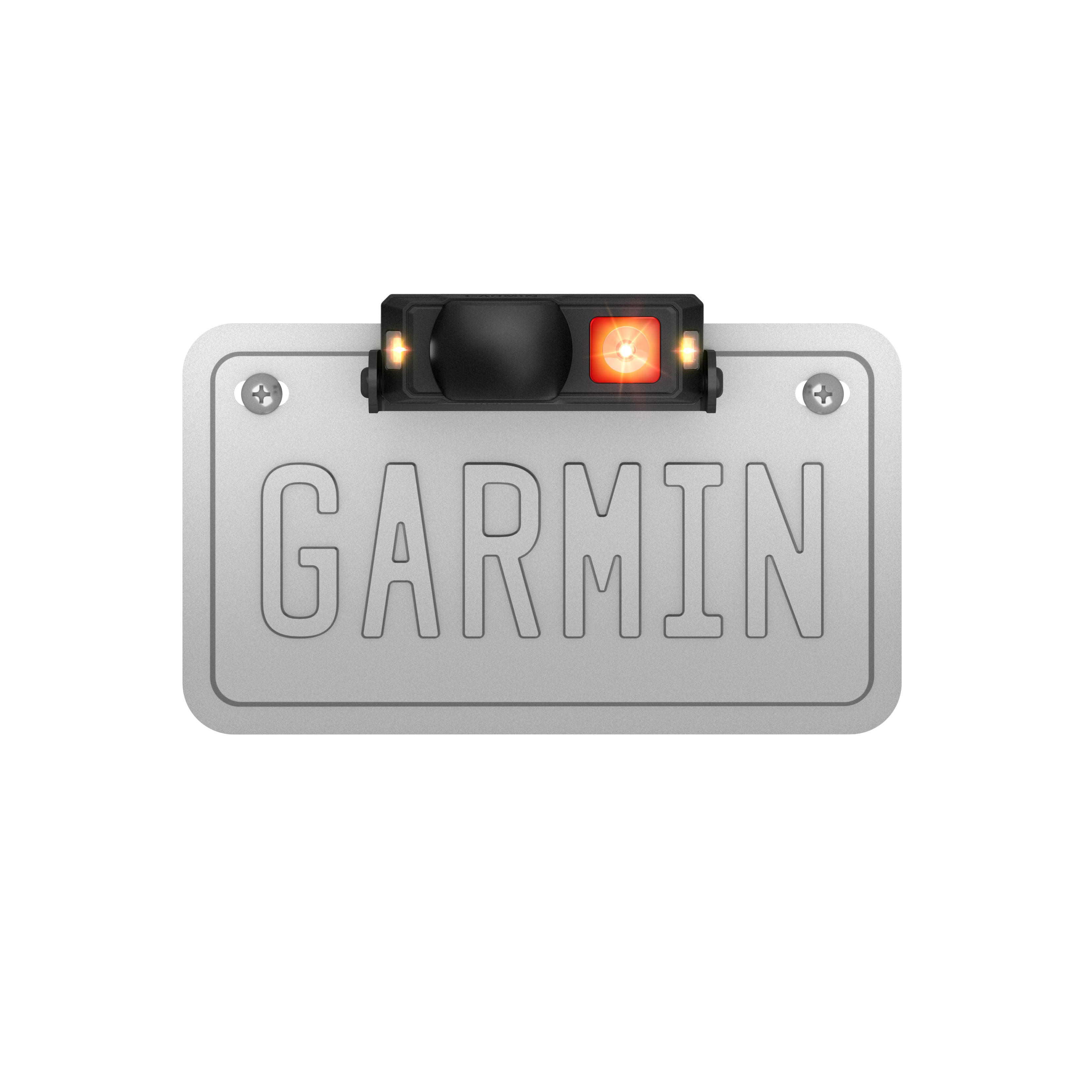 Radar moto Garmin Zumo